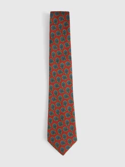 CORBATA PRINTED-Alvaro Moreno New
