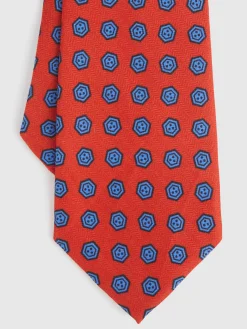 CORBATA PRINTED-Alvaro Moreno Sale