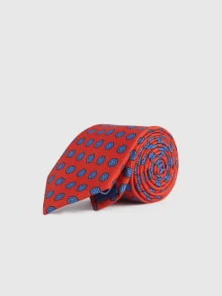 CORBATA PRINTED-Alvaro Moreno Sale