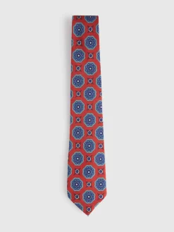 CORBATA PRINTED-Alvaro Moreno Online