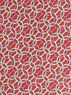 CORBATA PRINTED-Alvaro Moreno Discount