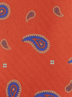 CORBATA PRINTED-Alvaro Moreno Clearance