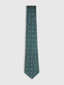 CORBATA PRINTED-Alvaro Moreno Clearance