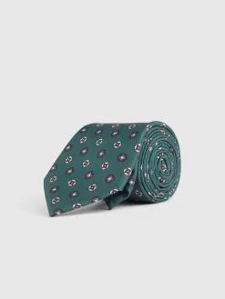 CORBATA PRINTED-Alvaro Moreno Clearance
