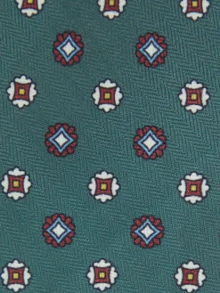 CORBATA PRINTED-Alvaro Moreno Clearance