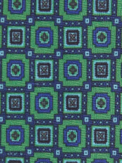 CORBATA PRINTED-Alvaro Moreno Clearance