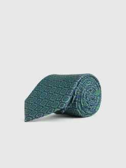 CORBATA PRINTED-Alvaro Moreno Clearance