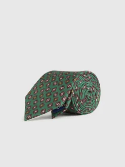 CORBATA PRINTED-Alvaro Moreno Online