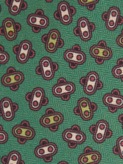 CORBATA PRINTED-Alvaro Moreno Online