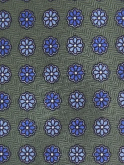CORBATA PRINTED-Alvaro Moreno Online
