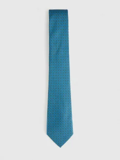 CORBATA PRINTED-Alvaro Moreno Discount