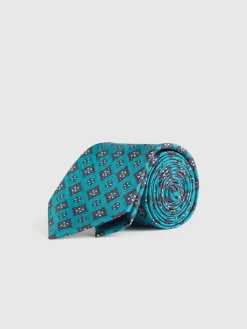 CORBATA PRINTED-Alvaro Moreno Outlet