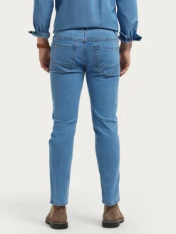 DENIM REGULAR-Alvaro Moreno Discount