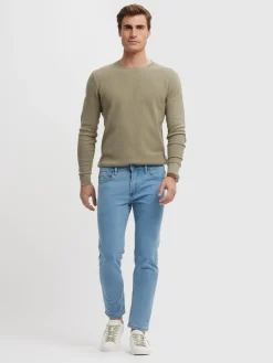 DENIM REGULAR-Alvaro Moreno Sale