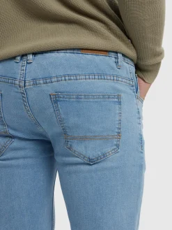 DENIM REGULAR-Alvaro Moreno Sale