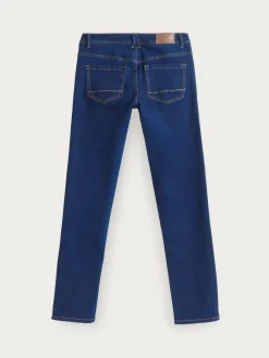 DENIM REGULAR-Alvaro Moreno Sale