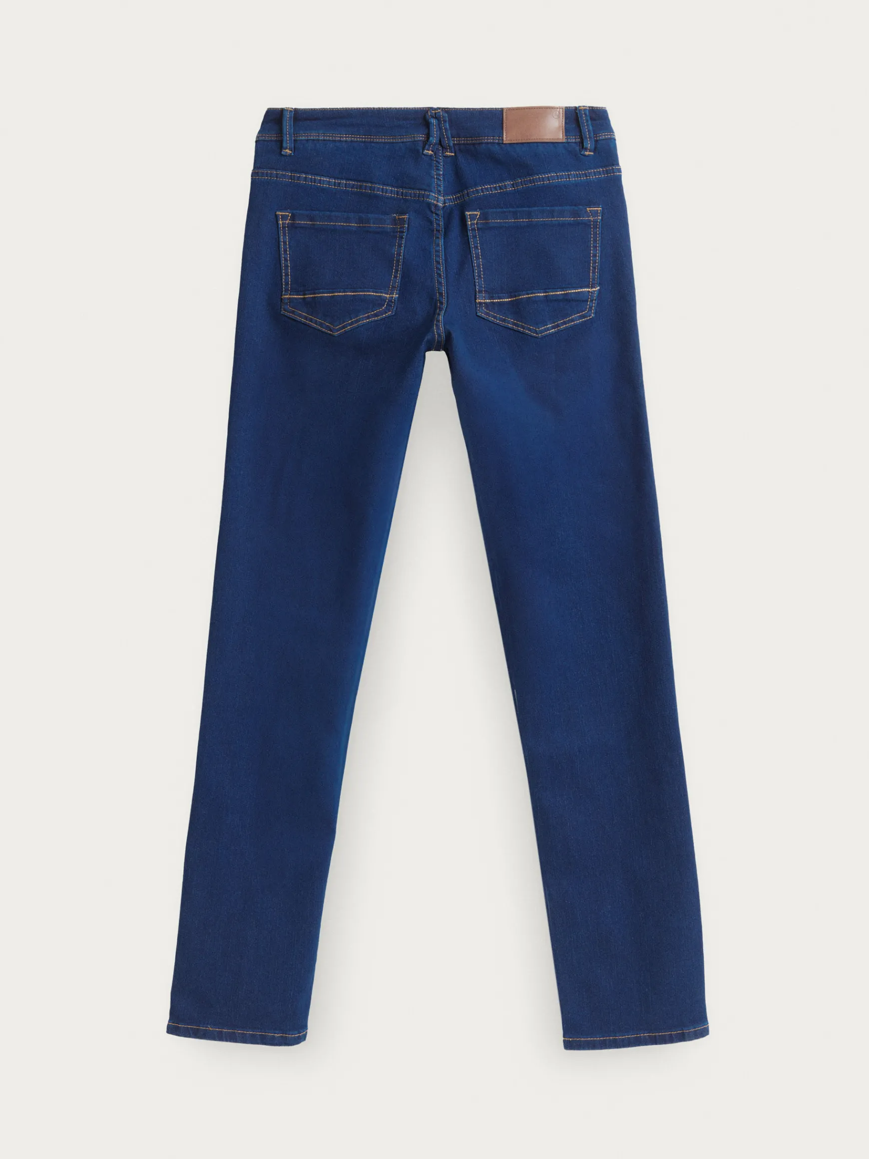 DENIM REGULAR-Alvaro Moreno Sale