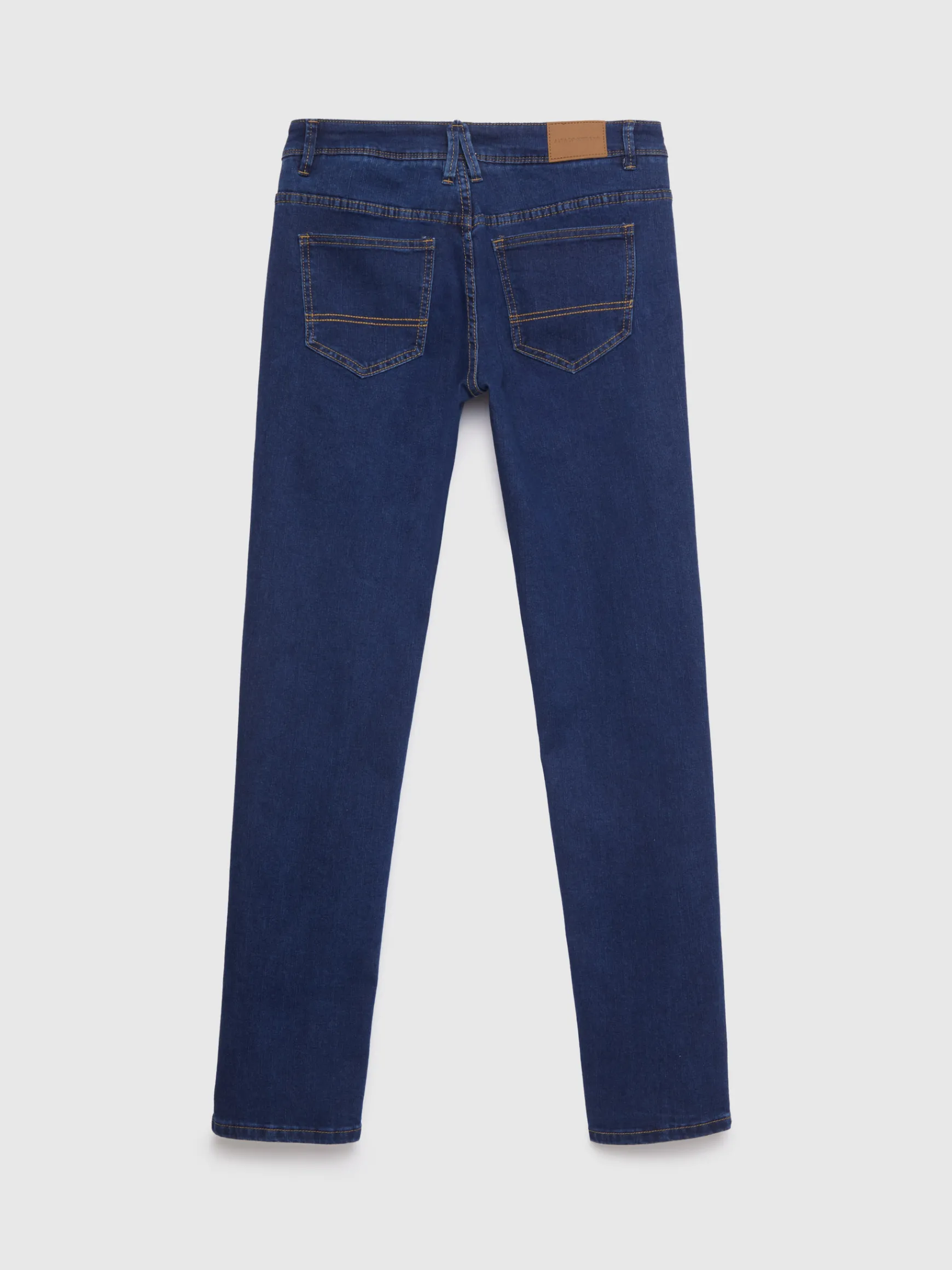 DENIM REGULAR-Alvaro Moreno Clearance