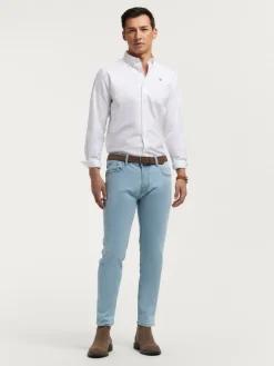 DENIM REGULAR-Alvaro Moreno Clearance