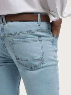 DENIM REGULAR-Alvaro Moreno Clearance