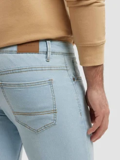 DENIM REGULAR-Alvaro Moreno New