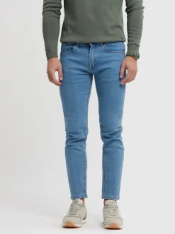 DENIM SKINNY-Alvaro Moreno Clearance