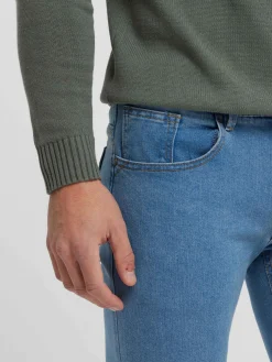 DENIM SKINNY-Alvaro Moreno Clearance