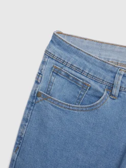 DENIM SKINNY-Alvaro Moreno Clearance