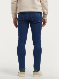 DENIM SKINNY-Alvaro Moreno Outlet
