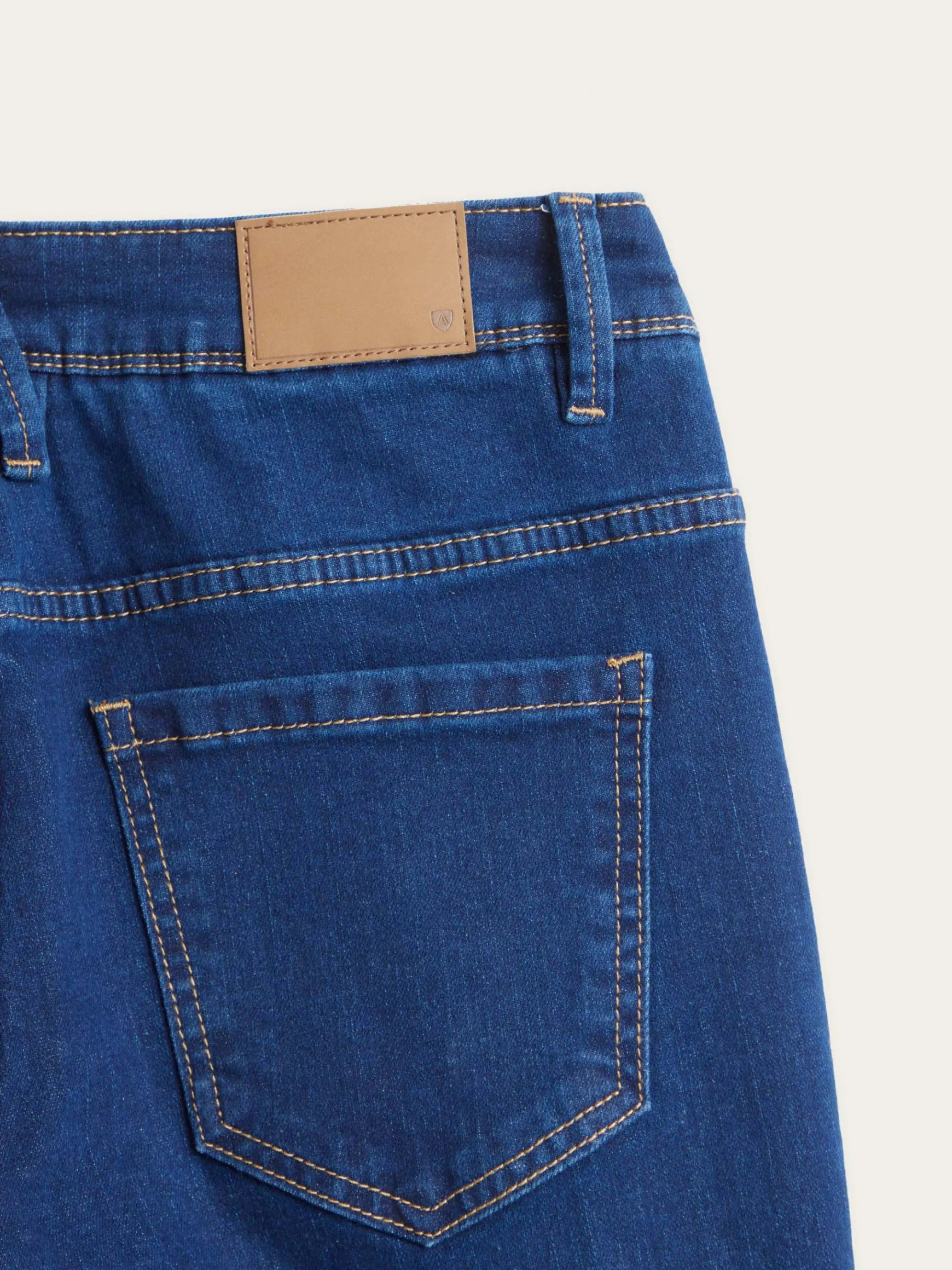 DENIM SKINNY-Alvaro Moreno Outlet