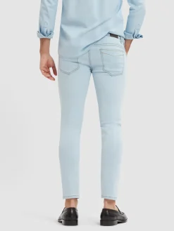 DENIM SKINNY-Alvaro Moreno Best