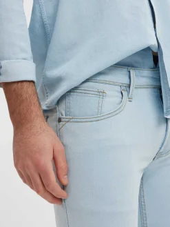 DENIM SKINNY-Alvaro Moreno Best