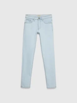 DENIM SKINNY-Alvaro Moreno Best