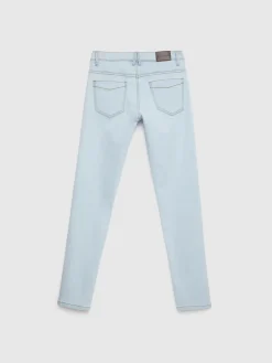 DENIM SKINNY-Alvaro Moreno Best