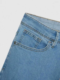 DENIM SLIM BASICO-Alvaro Moreno Sale