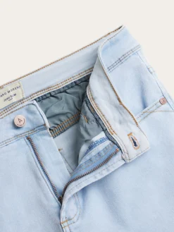 DENIM SLIM BASICO-Alvaro Moreno Outlet