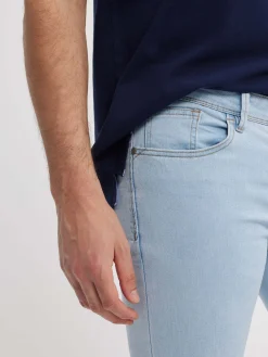 DENIM SLIM BASICO-Alvaro Moreno Clearance