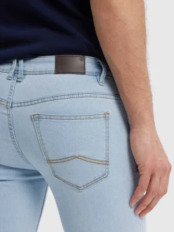 DENIM SLIM BASICO-Alvaro Moreno Clearance