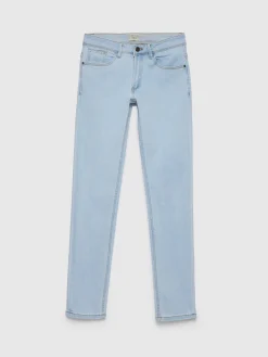 DENIM SLIM BASICO-Alvaro Moreno Clearance