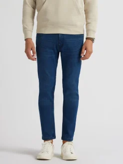 DENIM STARK SLIM-Alvaro Moreno Sale