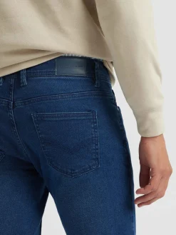 DENIM STARK SLIM-Alvaro Moreno Sale