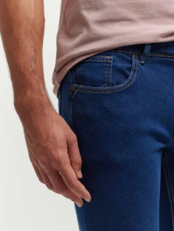 DENIM SUPER SKINNY-Alvaro Moreno Best