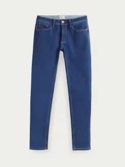 DENIM SUPER SKINNY-Alvaro Moreno Best