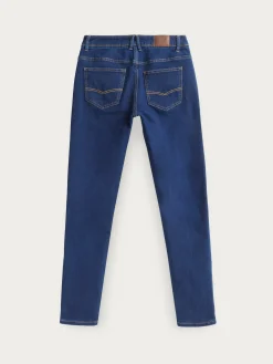 DENIM SUPER SKINNY-Alvaro Moreno Best