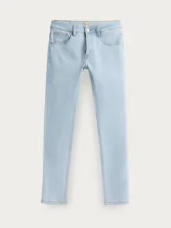 DENIM SUPER SKINNY-Alvaro Moreno Sale