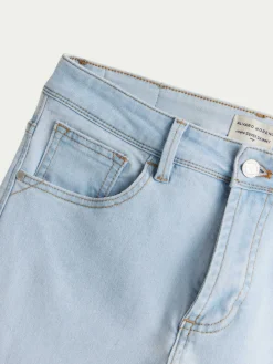 DENIM SUPER SKINNY-Alvaro Moreno Sale