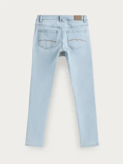 DENIM SUPER SKINNY-Alvaro Moreno Sale