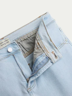 DENIM SUPER SKINNY-Alvaro Moreno Sale