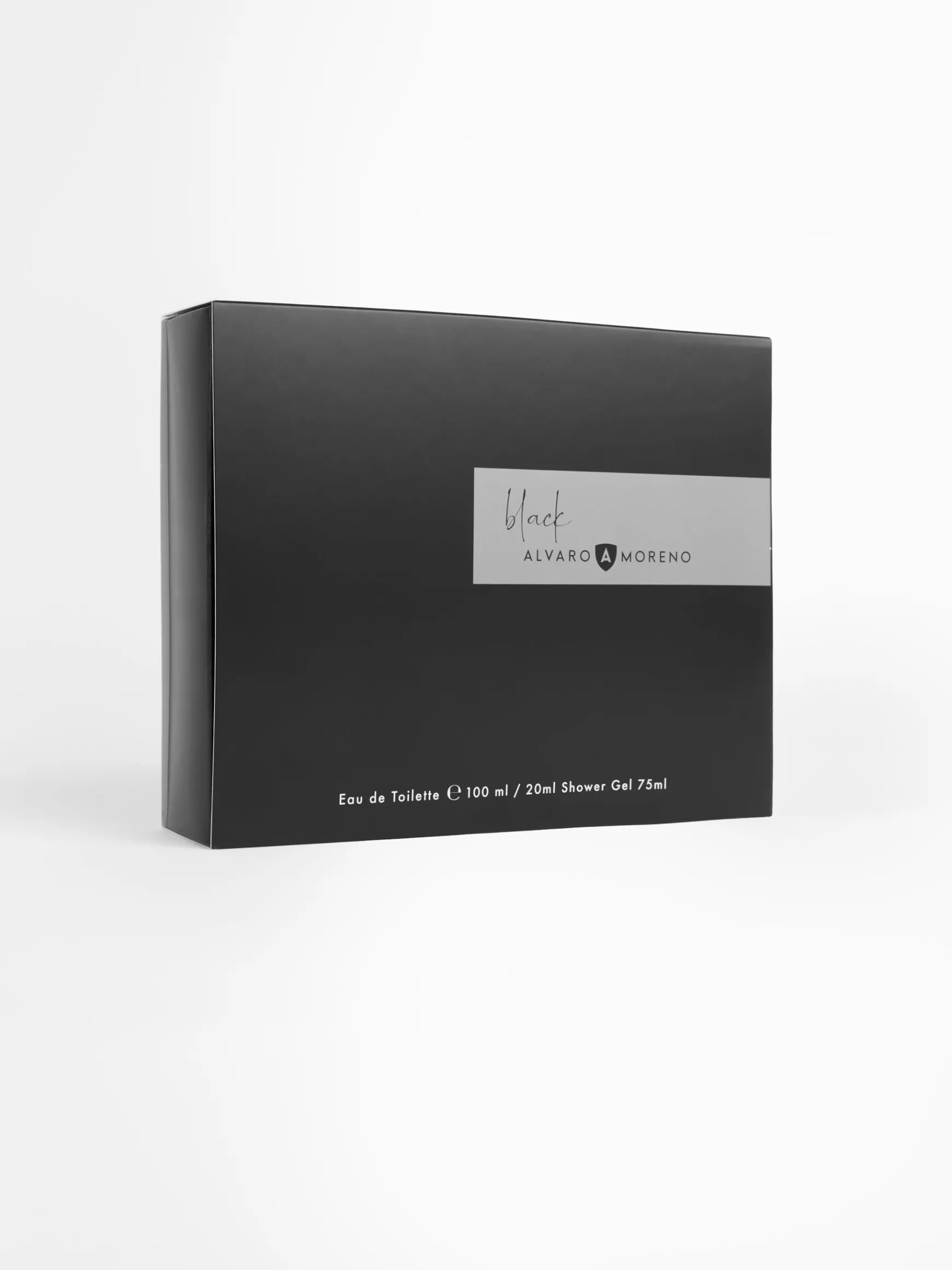 ESTUCHE AM BLACK-Alvaro Moreno