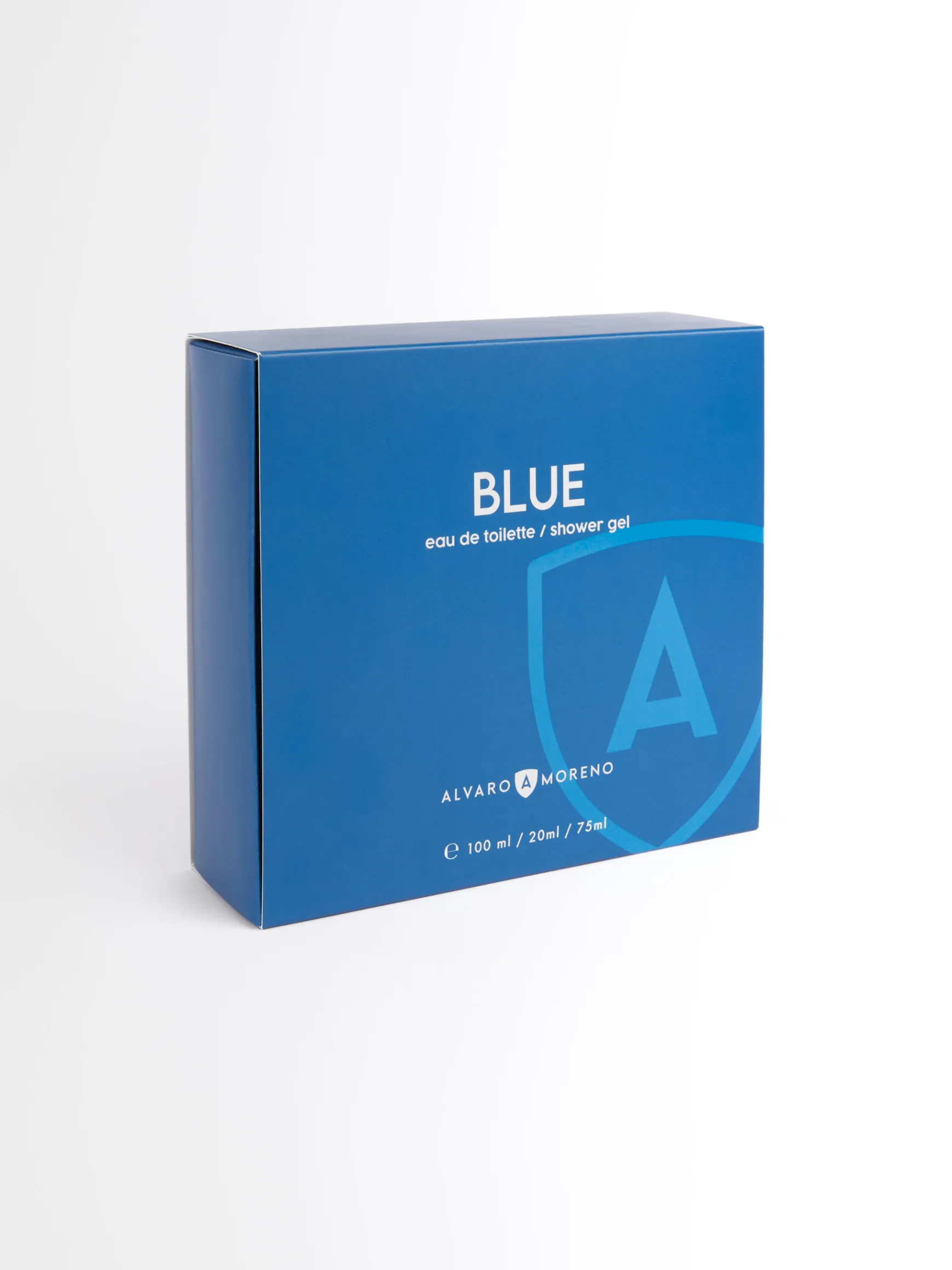 ESTUCHE AM BLUE-Alvaro Moreno Clearance